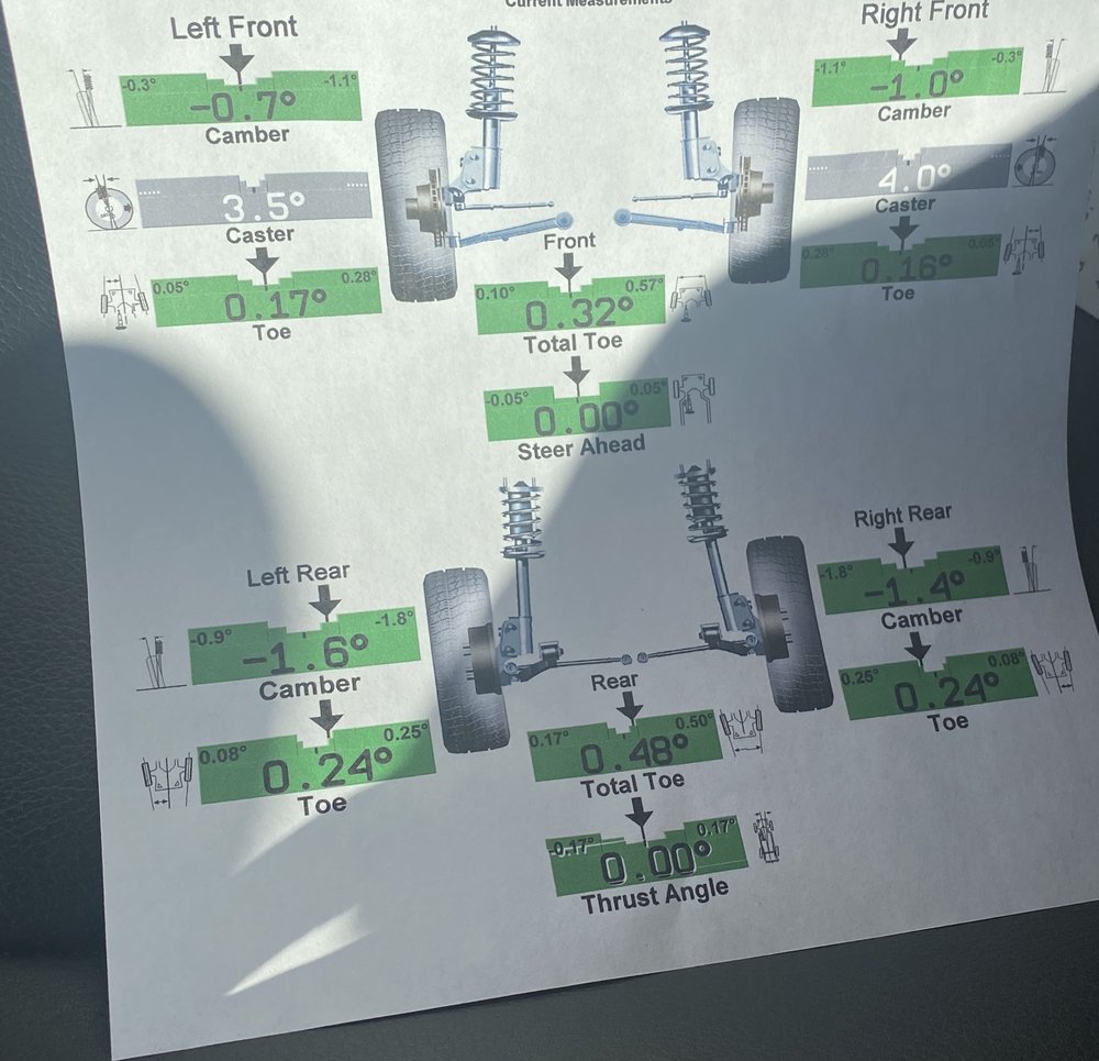 LAKE ELSINORE TIRE & AUTO Updated October 2024 16 Photos & 54