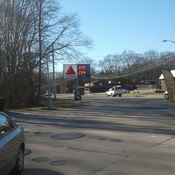 Kwik Mart Citgo