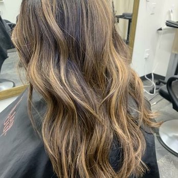 Essence Salon Studio - Here Is The After. Absolutely Love It. Thank You So Much. Highly Recommend. - Hair Salons Near Me - Murrieta, California