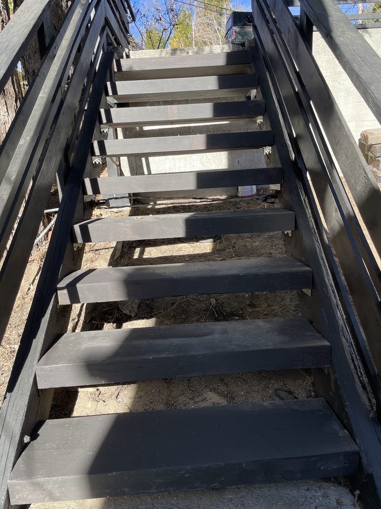 Hopkins Family Handyman