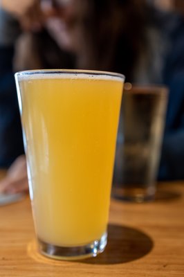 Next Door Gastropub by null
