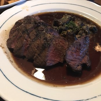 St Lawrence Restaurant - Hanger steak - French Near Me - Vancouver, British Columbia St Lawrence Restaurant - Hanger steak - French Near Me - Vancouver, British Columbia