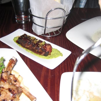 Zaytinya - the sirloin - Greek Near Me - Washington, DC, District of Columbia Zaytinya - the sirloin - Greek Near Me - Washington, DC, District of Columbia