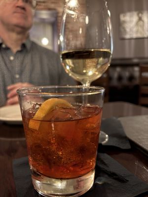 Elm Square Oyster Co. by null