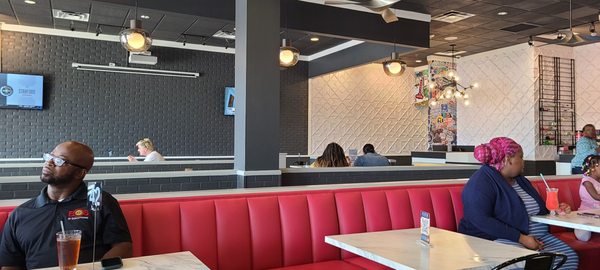 Austin's Very Own Saltt by null