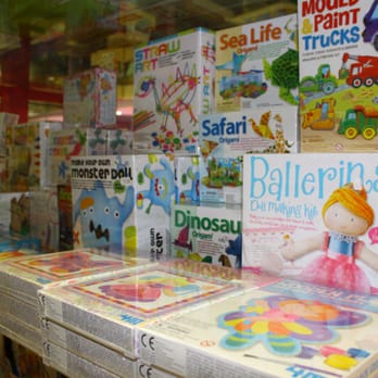 Jugamos - Toy Stores Near Me - Seville, SE