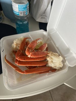 Lartigue's Original Fresh Seafood Market by null