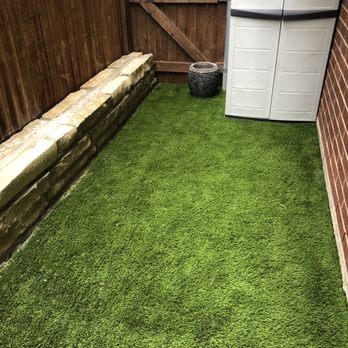 Epic Turf & Landscapes - Small back yard - Landscaping Near Me Epic Turf & Landscapes - Small back yard - Landscaping Near Me