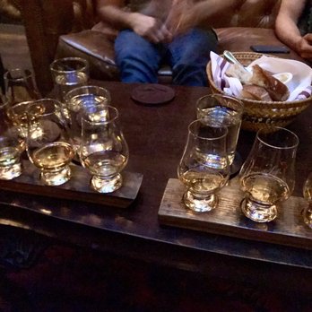 Multnomah Whiskey Library - Lounges Near Me - Portland, Oregon