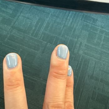 MJ Nails Spa - Nail Salons Near Me - Henderson, Nevada