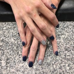 Kim's Nails - Rose does a FABULOUS job!