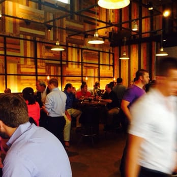 The Rustic - New American Near Me - Dallas, Texas