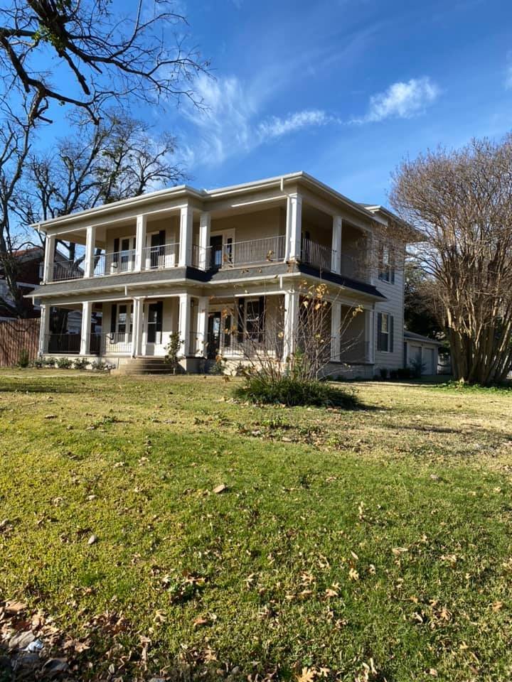 Slide of Sickels Roofing and Construction