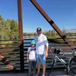 Boise Bicycle Tours