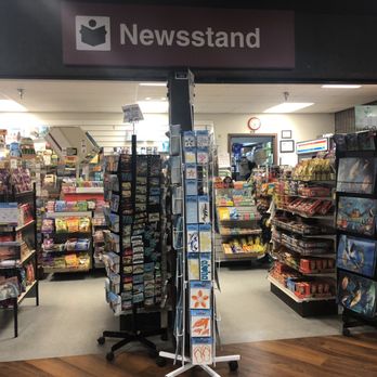 Hilo International Airport - ITO - Newsstand - Airports Near Me - Hilo, Hawaii Hilo International Airport - ITO - Newsstand - Airports Near Me - Hilo, Hawaii