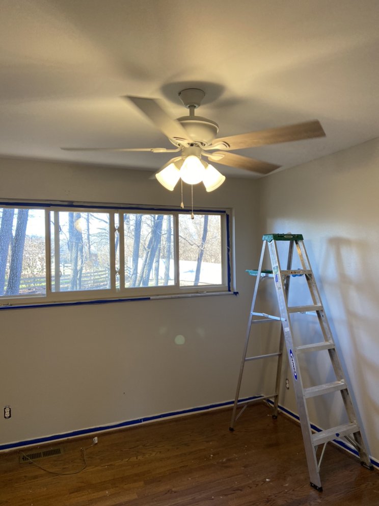 Slide of Mike Can Handyman Services