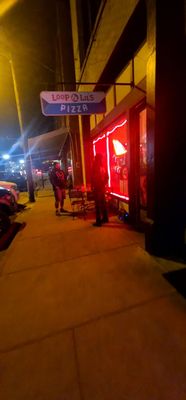 Loop & Lil's Pizza by null