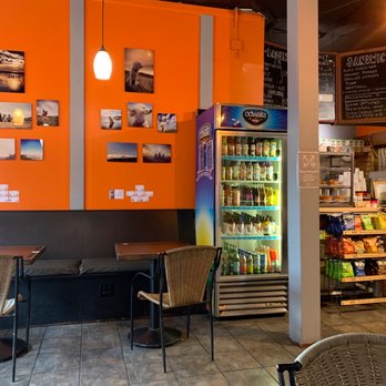 Alamo Square Cafe - Nice decor. Quiet and comfortable. - Sandwiches Near Me - San Francisco, California Alamo Square Cafe - Nice decor. Quiet and comfortable. - Sandwiches Near Me - San Francisco, California