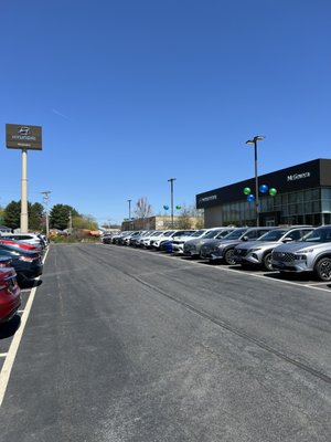 MCGOVERN HYUNDAI OF BROCKTON - Updated August 2025 - 57 Photos & 89 ...