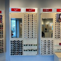LensCrafters