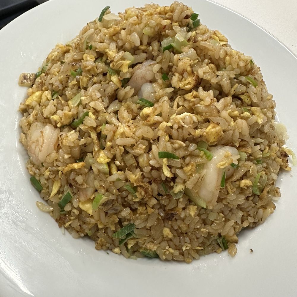 Yoo's Place - Fried rice - Korean Near Me - Irvine, California Yoo's Place - Fried rice - Korean Near Me - Irvine, California