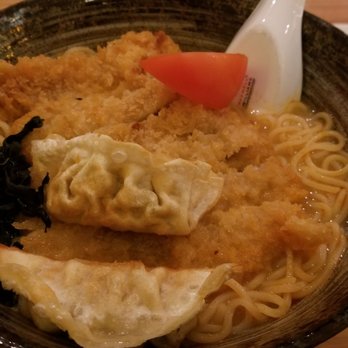 Kikuya - Tori Katsu Ramen - Japanese Near Me - Stuttgart, BW Kikuya - Tori Katsu Ramen - Japanese Near Me - Stuttgart, BW