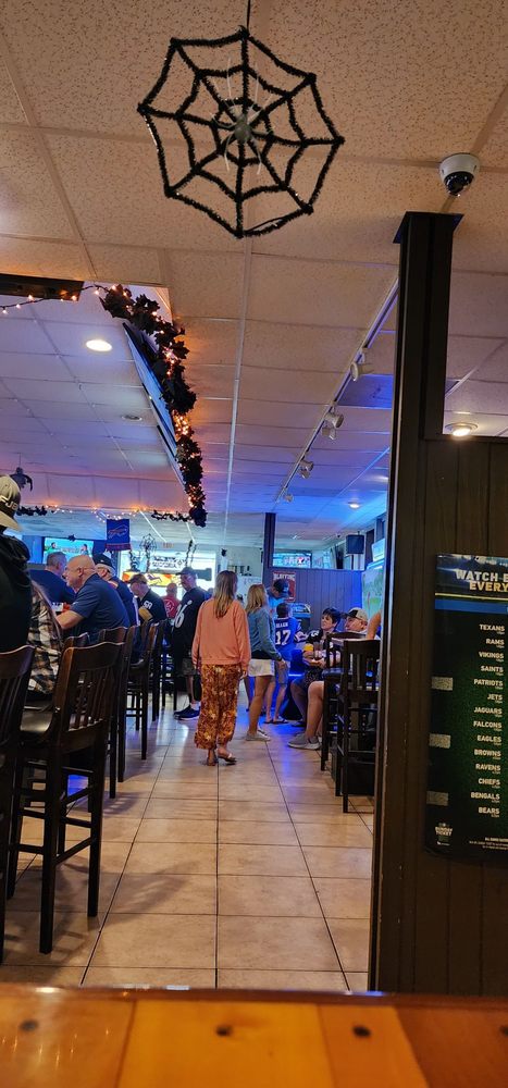 Brendan's Sports Pub Image