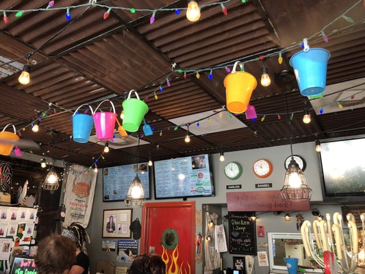 The Pecking Order Fried Chicken & Pies by null