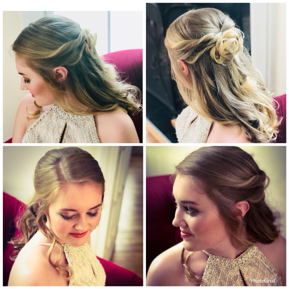 SHEAR VISION HAIR DESIGN Request an Appointment 43 Photos 389