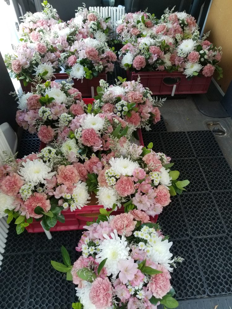 FLOWERS ON SAVANNAH 15 Reviews 17370 Coastal Hwy, Lewes, Delaware