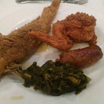 Dooky Chase's Restaurant - Cajun/Creole Near Me - New Orleans, Louisiana Dooky Chase's Restaurant - Cajun/Creole Near Me - New Orleans, Louisiana