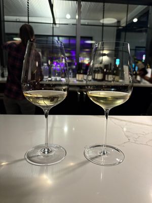 Saint Pierre Wine Shop + Bar by null