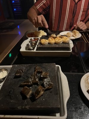 Anasazi Steakhouse by null