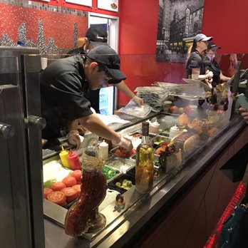 Chicago Burger - Burgers Near Me - Cook, Illinois