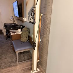 EVEN Hotel Atlanta - Cobb Galleria - Gym equipment or whatever you might use that for lol