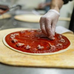 Wayne's Pizza