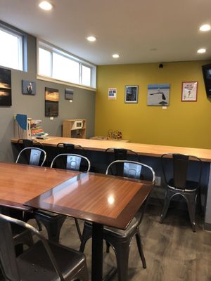 Broadview Tap House by null