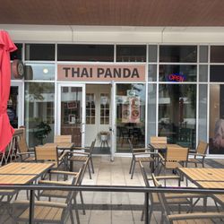 Thai Panda