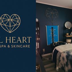 All Heart Headspa & Skincare