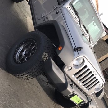 SoCal Suspension - Auto Repair Near Me - El Cajon, California