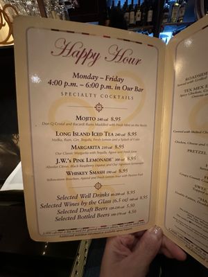 Menu photo 2 The Cheesecake Factory Orlando, FL Menu photo 2 The Cheesecake Factory Orlando, FL