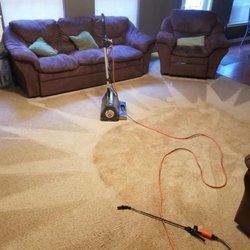 The Dilbeck - Carpet Cleaning Services