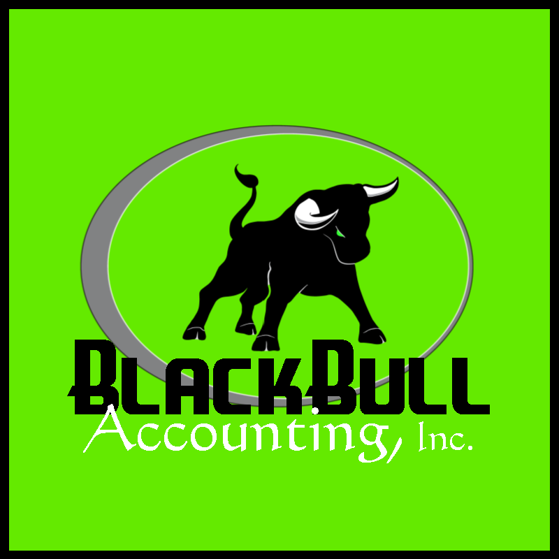 BlackBull Accounting logo