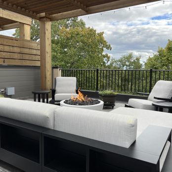 Outdoor Fire and Patio - Outdoor Furniture Stores Near Me