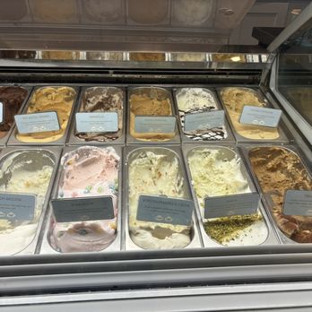 Velvet - some flavors - Ice Cream & Frozen Yogurt Near Me - San Fernando Valley, California Velvet - some flavors - Ice Cream & Frozen Yogurt Near Me - San Fernando Valley, California
