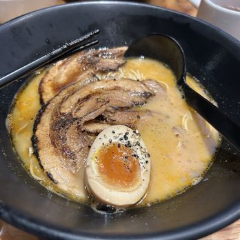 Kamamarui Ramen & Don - Tonkotsu Ramen - Sushi Bars Near Me - Burnaby, British Columbia