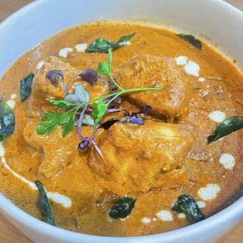 Aurum - Basses - Indian Near Me - Los Altos, California