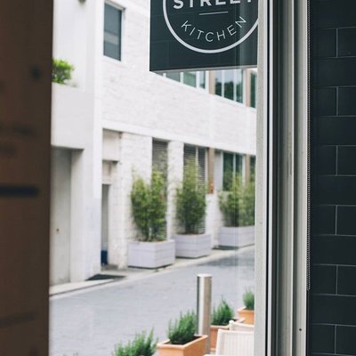 Italian Street Kitchen Neutral Bay by null