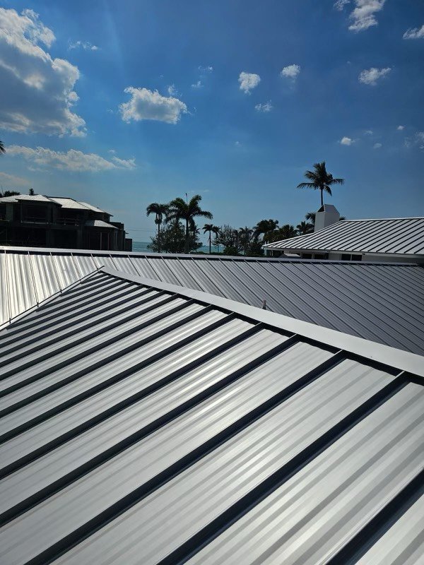 Slide of Elevate Florida Builders