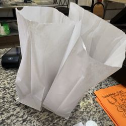 Busy Bee Donuts - Received!
